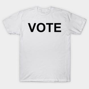 Vote T-Shirt